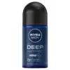 nivea roll on men deep 50ml 1126 80031