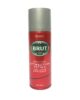 brut deo spray attraction red 200ml