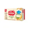 heinz egg custard 6+ 110g 6m+ 17909