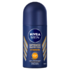 nivea roll on men intense protection strenght 50ml 4178