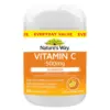n/way s/f vitamin c 500mg 125's 523459