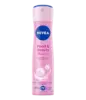 nivea deo women pearl & beauty 150ml 83731