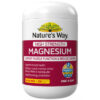 n/way hs magnesium 600mg tabs 250's 523556