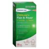 9002379 chemist own paracetamol drops 1 month 2 years 100mgml 20ml