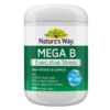 n/way mega b tabs 200