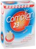 complan vanilla 500g