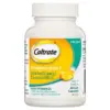caltrate vit d3 1000iu liq caps 60's (yellow)