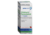 aph children's paracetamol 1 5yrs 120mg/5ml liquid 200ml