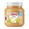 heinz egg custard 6+ 110g 6m+ 17909