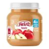 heinz egg custard 6+ 110g 6m+ 17909